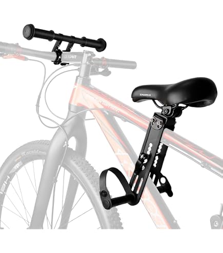 Amazon | trail-gator子自転車牽引バーブルー | Trail-Gator | 補助輪